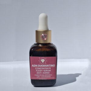 Flash serem super concentrate ADN Dimantino