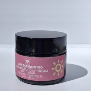 wonderful day-cream anti aging adn diamantino