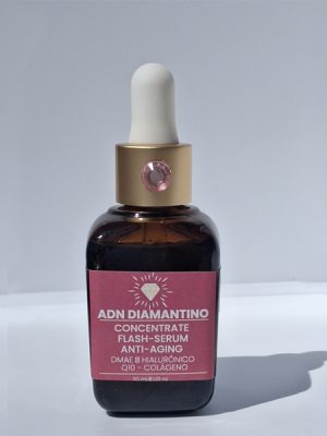 Flash serem super concentrate ADN Dimantino