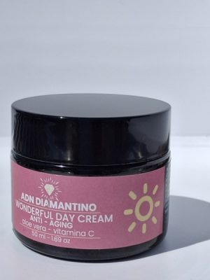 wonderful day-cream anti aging adn diamantino